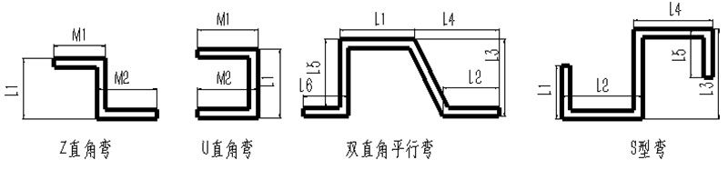 數(shù)控母線伺服折彎?rùn)C(jī) GJCNC-BB-S